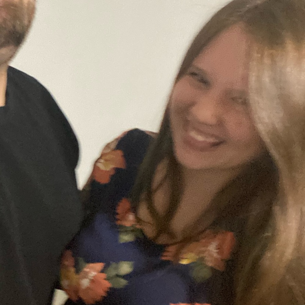 Meet your Posher, Faith